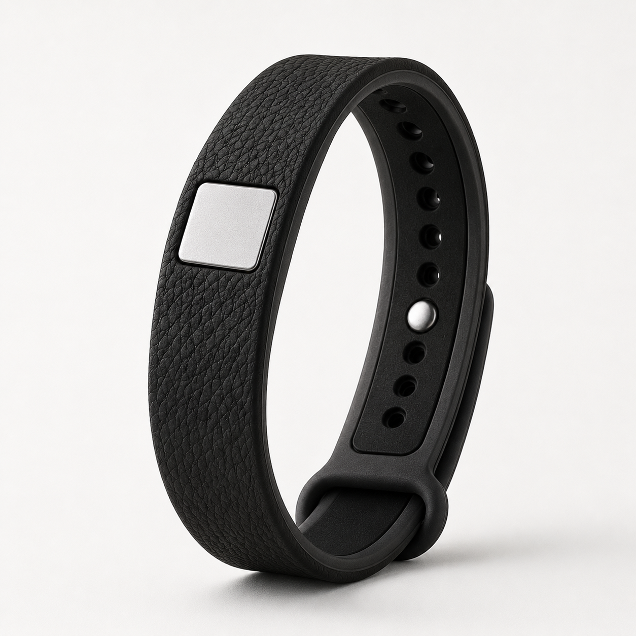 Radiation Protection Bracelet for Electronic Devices