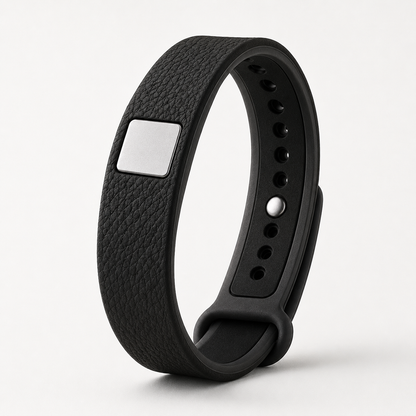 Radiation Protection Bracelet for Electronic Devices