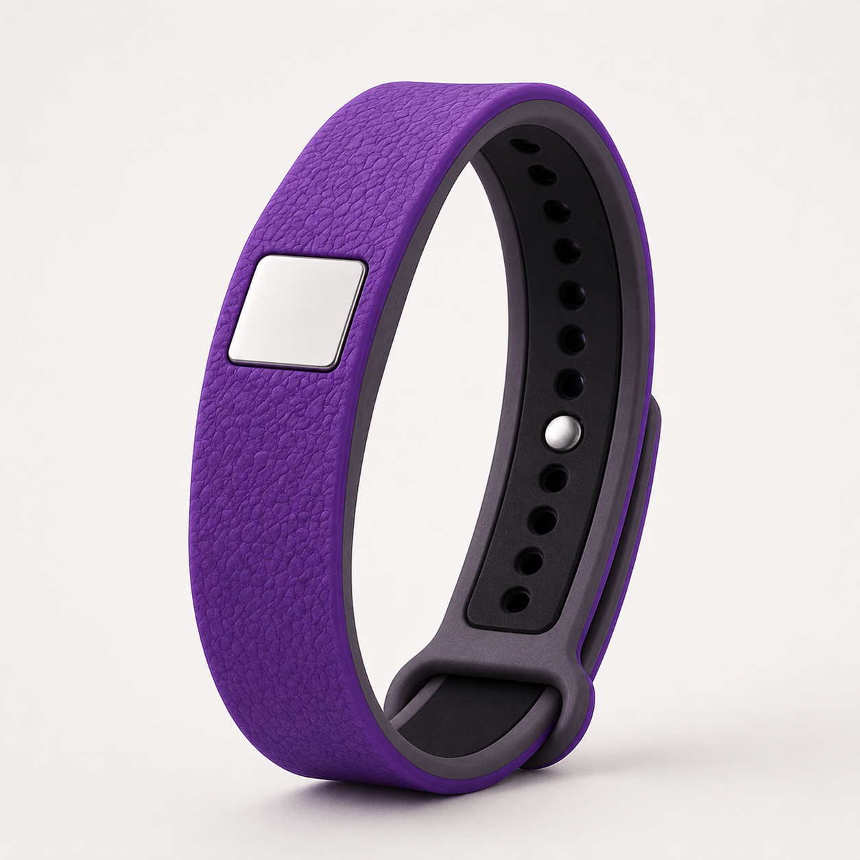 Radiation Protection Bracelet for Electronic Devices