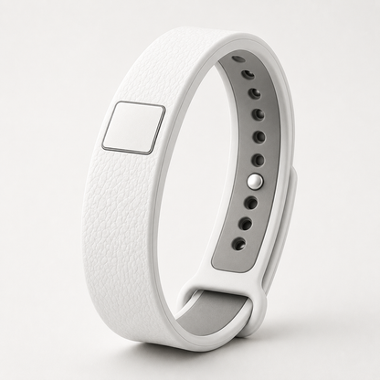 Radiation Protection Bracelet for Electronic Devices