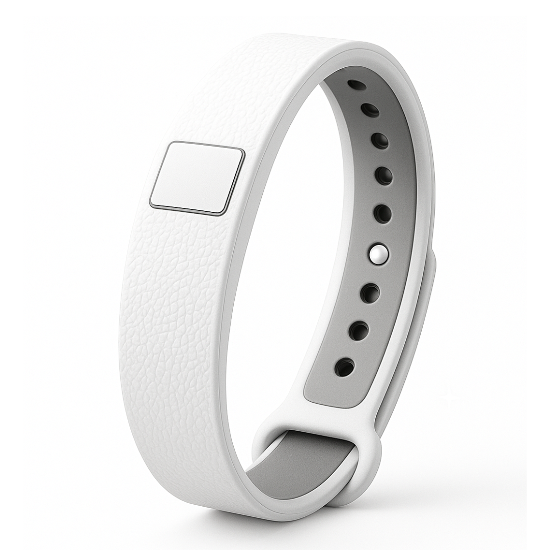 HaloBand - Radiation Protection Bracelet for Electronic Devices