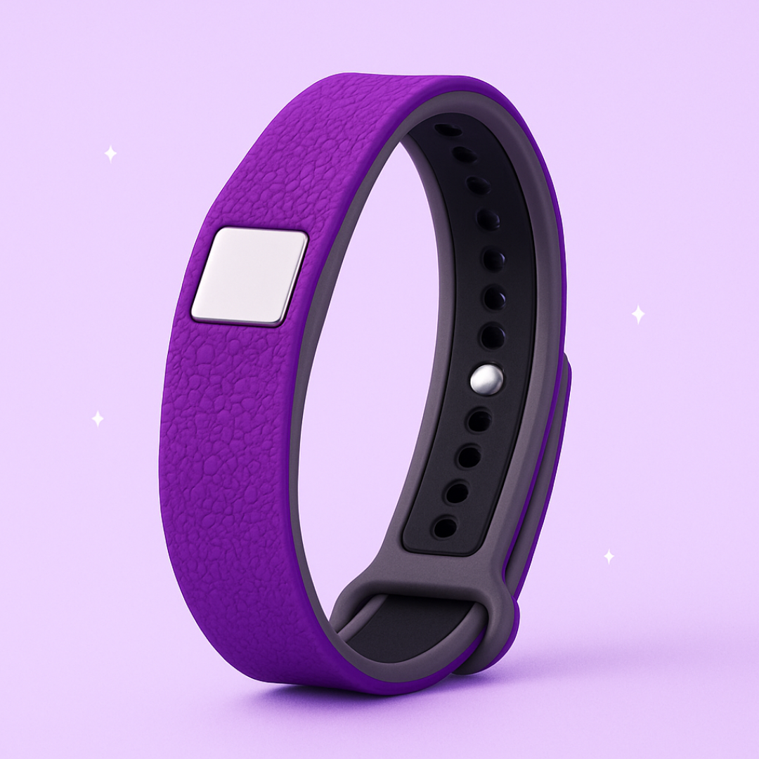 HaloBand - Radiation Protection Bracelet for Electronic Devices