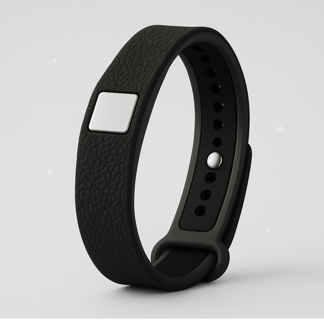 HaloBand - Radiation Protection Bracelet for Electronic Devices